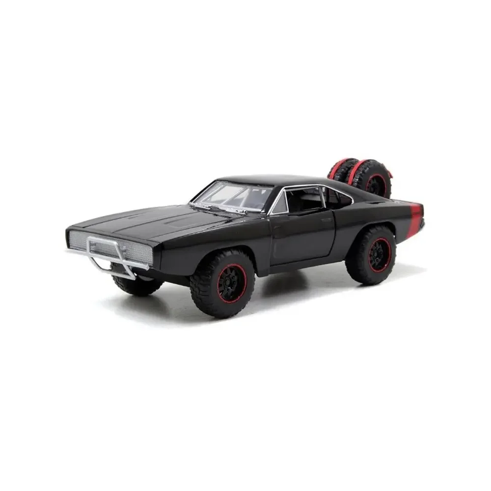 Jada toys fast